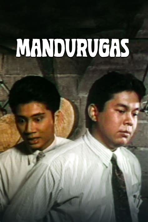 mandurugas|Mandurugas (movie, 1992) .